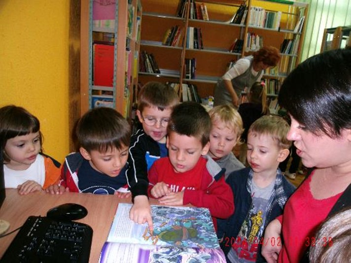 Međunarodni dan dječje knjige