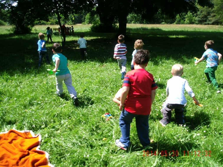 Skupina “Jagodice” obilježila je Dane otvorenih vrata