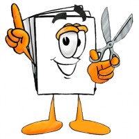 STARIJA SKUPINA “KRUŠKICE”  PROJEKT: “MALI  ISTRAŽIVAČI  PAPIRA”