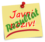 Javni prijevoz –  odabir ponude