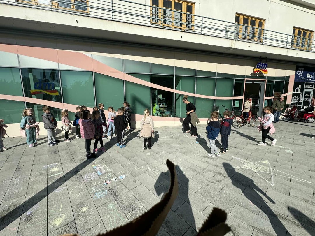 Dječji tjedan 2025.